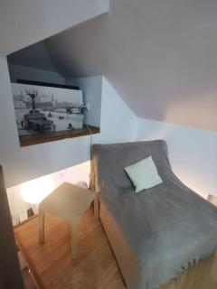 Knez Mihailova apartment - City Center - Belgrade - 5