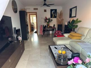 Casares del Sol penthouse - 4