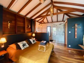 ZANNANNA LODGE - Le Diamant - 6