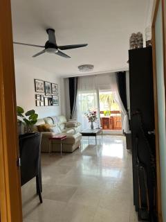 Casares del Sol penthouse - 5