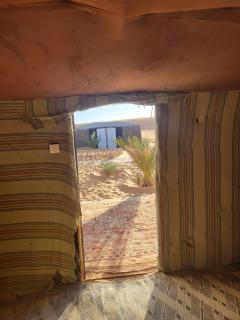 Erg Dunes Camp - Merzouga - 5