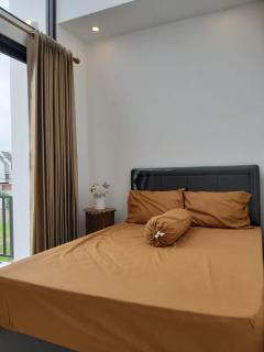 Orange house Villa - Dau - 3