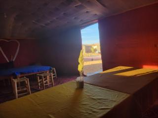 Erg Dunes Camp - Merzouga - 2