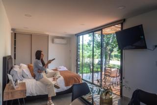 Lodwine Lodge Apartments - Ciudad Lujan de Cuyo - 7