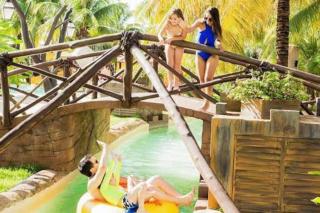 Quarto Barretos Country Resort - 8