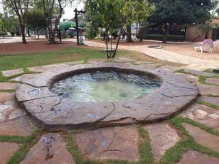 Quarto Barretos Country Resort - 6