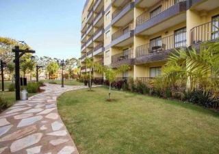 Quarto Barretos Country Resort - 5