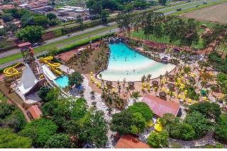 Quarto Barretos Country Resort - 4