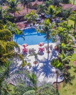 Quarto Barretos Country Resort - 2