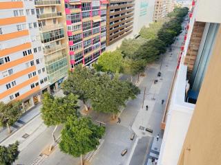 Central City Atic - Las Palmas de Gran Canaria - 9