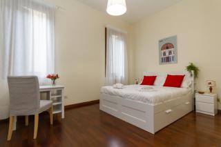 Yourbanflat Santa Giustina Apt - Padua - 9