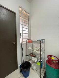 D'Cahaya Homestay Batu Pahat - 4