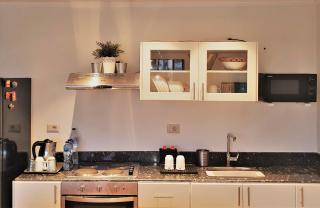 Exceptional Apartment in Soma Bay 4pax - 4