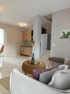 B&B Tra mare e montagna - sauna e piscina - San Giorgio di Pesaro - 4
