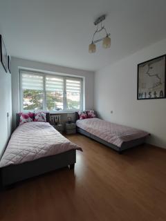 Apartament Brama Bałtyku - Danzig - 6