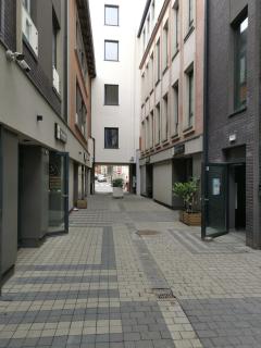 Klimatyczne mieszkanie w sercu Starego Podgórza - Cracovia - 7