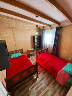 Molco Cabins Modular - Pucón - 8