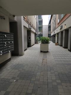 Klimatyczne mieszkanie w sercu Starego Podgórza - Cracovia - 8