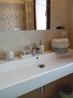 B&B Tra mare e montagna - sauna e piscina - 1