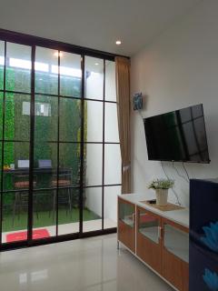 Orange house Villa - Dau - 6