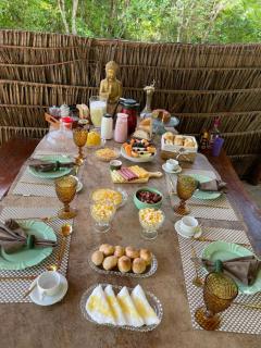 Safira Beach House - 9