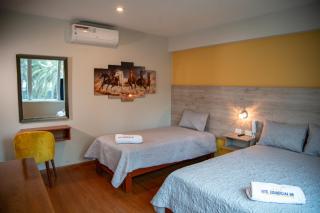 HOTEL SUDAMERICANA INN - Tacna - 7