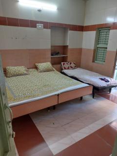 Ram Nivas Home Stay Dwarka - 1