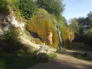 Museumsbahnhof Ahütte - Üxheim - 5