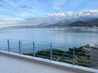 Frosini Seafront Loft - Stalida - 3