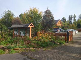 Srub Javorná - apartmány Šumava - 4
