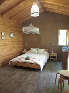Puma Cottage - Horcon - 7