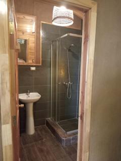 Puma Cottage - Horcon - 1