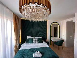 Beldorado Apartments - Belgrade Waterfront Luxury Apartment Amber - Belgrado - 5