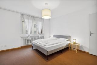 Neumünsterstrasse 26 - Zurigo - 1