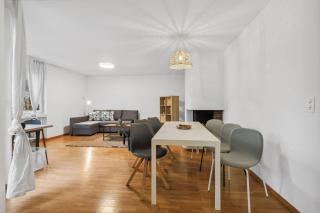 Neumünsterstrasse 26 - Zurigo - 8