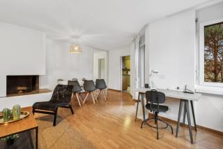 Neumünsterstrasse 26 - Zurigo - 9