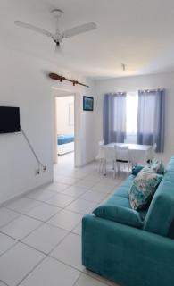 Apartamento GAB&MAR Praia Martim de Sá - Caraguatatuba - 6