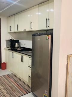 Scandic beach resort - 1