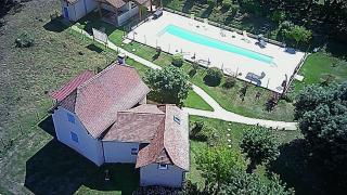 Le Mas de Sorias - Fossemagne - 9