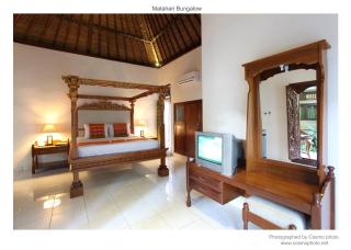 Matahari Bungalow - 7