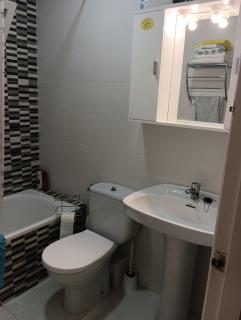 Apartamento en Puerto de Mazarrón - Puerto de Mazarrón - 5