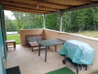 Le Mas de Sorias - Fossemagne - 5