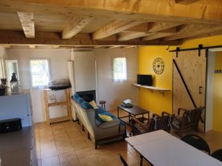 Le Mas de Sorias - Fossemagne - 3