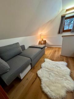 Das AlplResort "ALMfrequenz" - Krieglach - 1