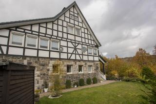Alte Vikarie - Winterberg - 9