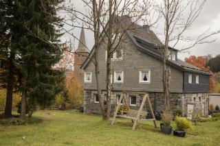 Alte Vikarie - Winterberg - 6