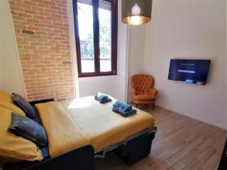 Casa di Carol - Milan - 2