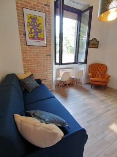 Casa di Carol - Milan - 8