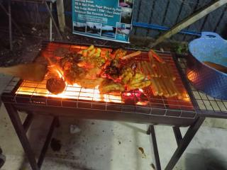 Hana homestay D Yan Bedroom3 - 1