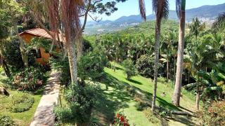 Casa Vista Panorâmica - Florianópolis - 0